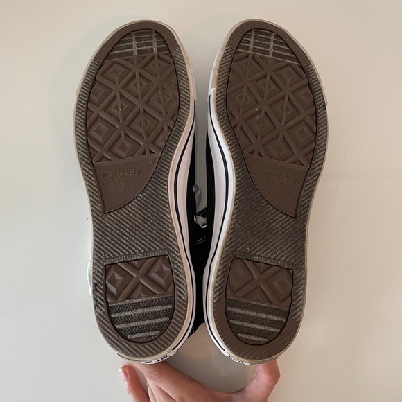 Converse All Star High-Top - Picture 3 of 4